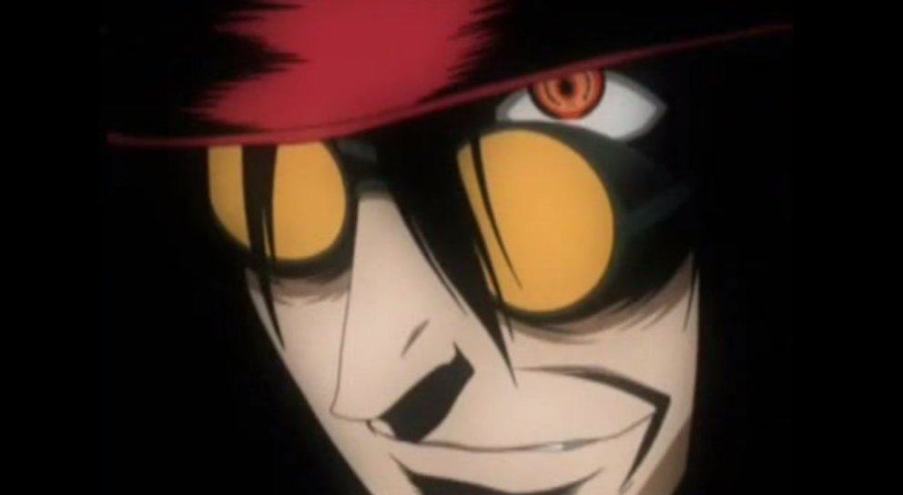 hellsing anime stream hellsing anime stream