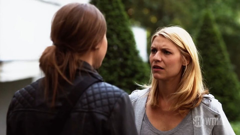 Serienjunkies Homeland Staffel 5 Serienjunkies Homeland Staffel 5