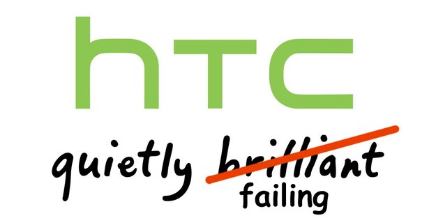 HTC-Krise: Smartphone-Hersteller fliegt aus Taiwans Top-50-Börsenindex