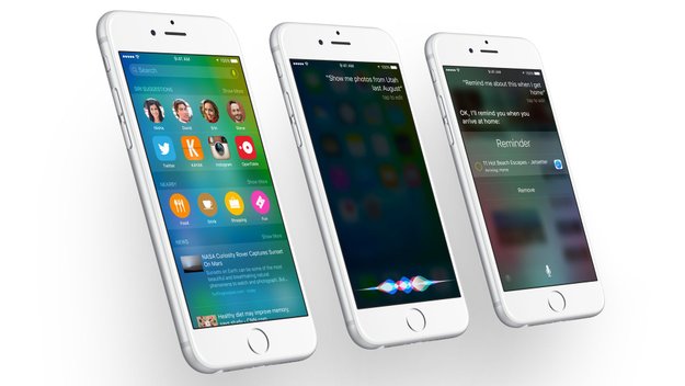 Siri und mehr: Apple verstärkt die Suche nach AI-Spezialisten