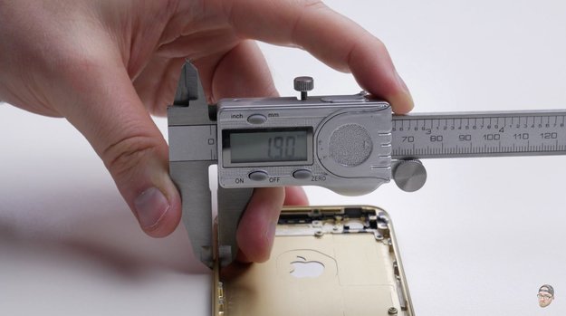 iPhone 6s: Gehäuse aus 7000-Series-Aluminium, 16-GB-Variante bleibt