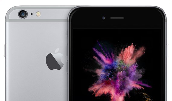 iPhone 6s: Erneut Spekulationen um OLED-Display