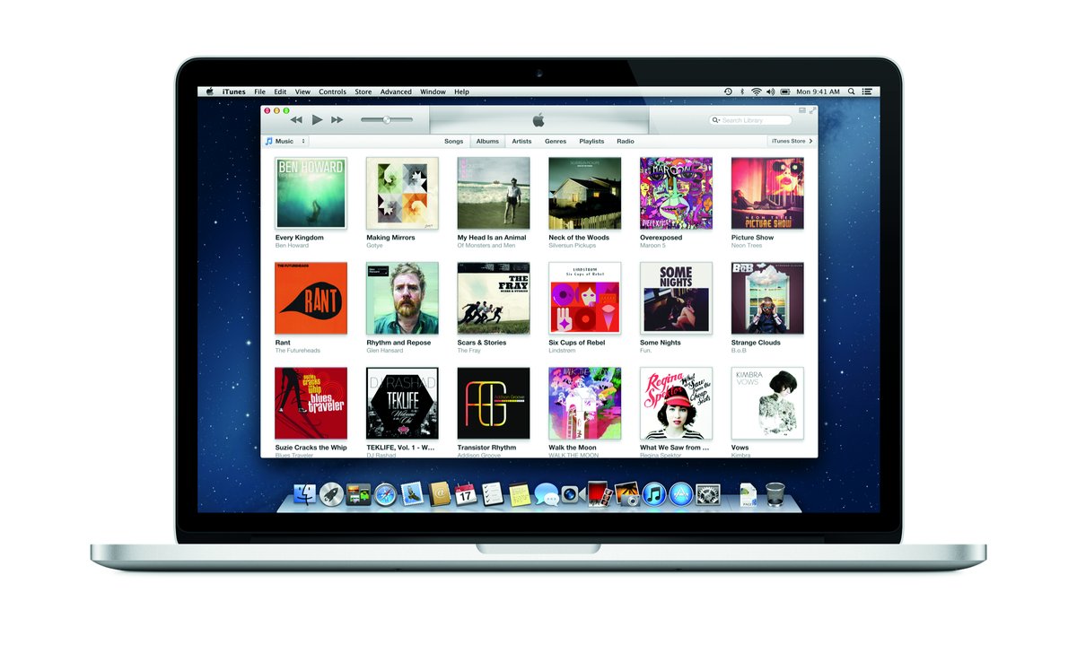 apple itunes download on windows 7