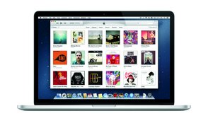 iTunes 64-Bit
