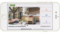Ikea: App für Android, iPad und iPhone (Infos & Download)