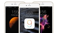 iOS 9 Beta 5: Alle neuen Wallpaper vorgestellt und zum Download