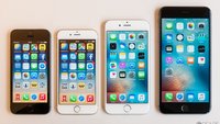 Speed-Test beweist: So viel schneller macht iOS 12 alte iPhones