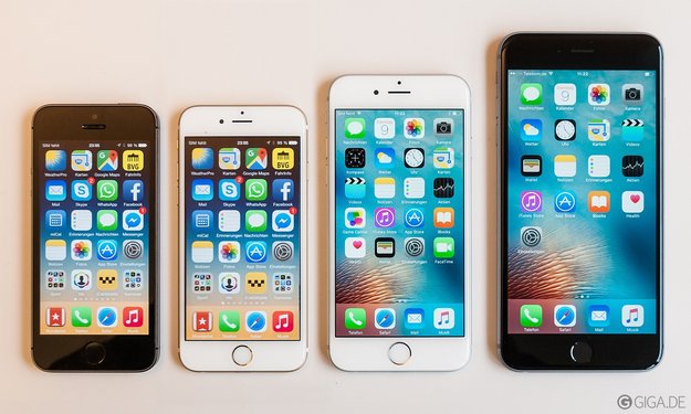 Speed-Test beweist: So viel schneller macht iOS 12 alte iPhones
