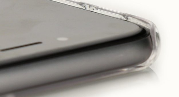 iPhone 6s: Hülle schon lieferbar (Hinweis auf leicht dickeres Gerät)