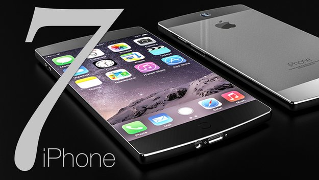 iPhone 7-Gerüchte (Stand August 2015)