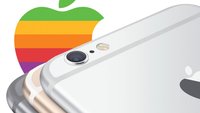 iPhone 6 Farben: Space Grey, Silber und Gold im Überblick