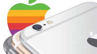 iPhone 6 Farben: Space Grey, Silber und Gold im Überblick