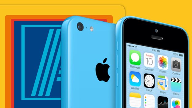 Das iPhone 5c bei Aldi auf dem Grabbeltisch – ein Frevel? (Kommentar)