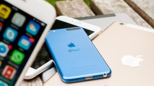 iPod touch 2015 im Test: wahrlich kein Billig-iPhone