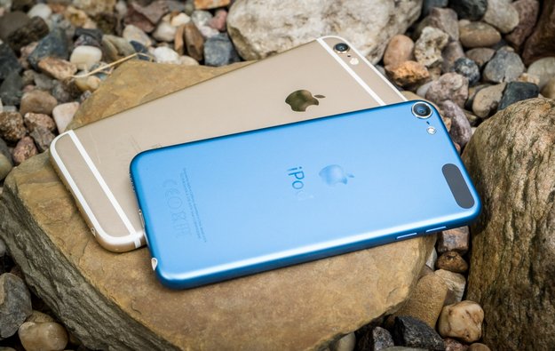 iPod touch oder iPhone – welches Gerät ist die bessere Wahl?
