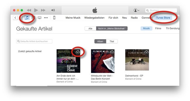 itunes-musik-auf-mac