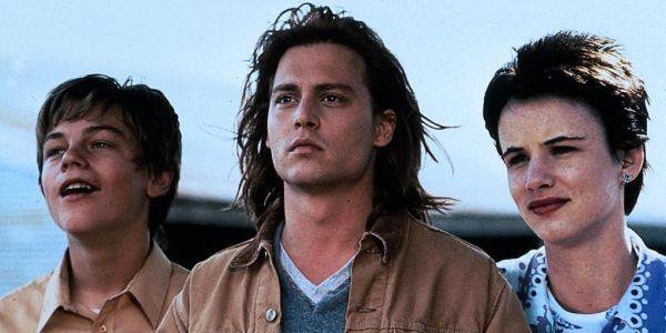 johnny depp filme gilbert grape