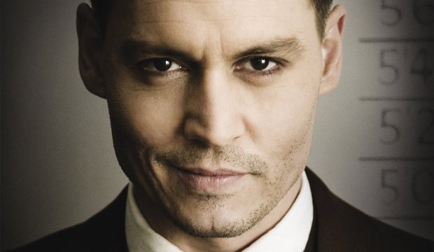 Die 10 besten Johnny-Depp-Filme: Jenseits von Jack Sparrow & Tim Burton!