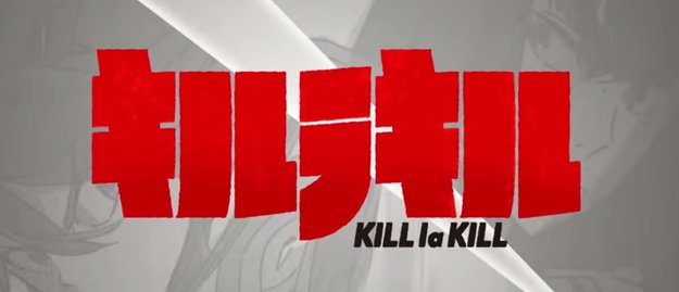 Kill la Kill-Stream: Die Anime-Serie legal online sehen
