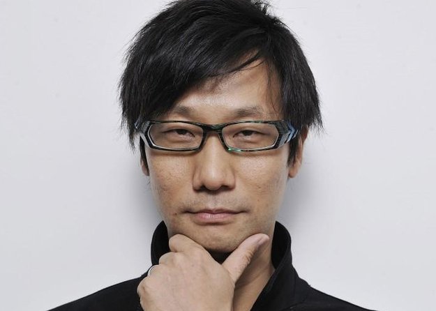 Gerücht: Geht Hideo Kojima zum größten Spielekonzern der Welt?