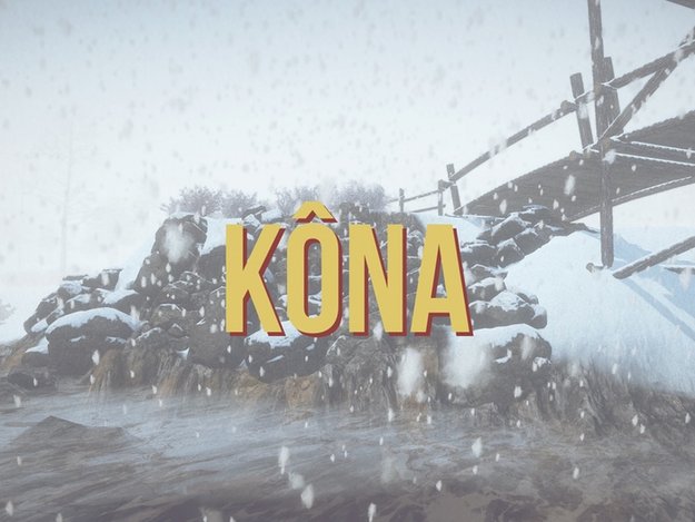 Kôna: Indie-Überraschung der gamescom! + exklusives Gameplay-Material!