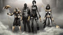 Lara Croft und der Tempel des Osiris: Der Koop-Modus im Detail