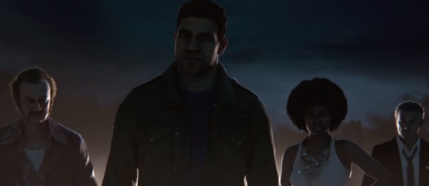 Mafia 3: Ist das der Release-Termin?