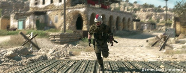 mgs-5-the-phantom-pain-chicken-hat-hühnermaske-banner