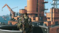 MGS 5 - The Phantom Pain: FOB Guide - alle Infos zu Aufbau, Angriff und Verteidigung der Mehrspieler-Basen (Update)