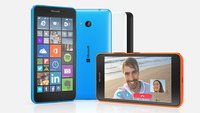 Microsoft Lumia 640: Hardware-Daten, Preis und Verfügbarkeit