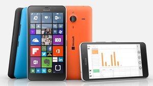  Microsoft Lumia 640 XL: Hardware-Daten, Preis und Release