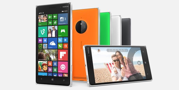 Windows 10 Mobile: Microsoft verspricht dauerhafte Downgrade-Option auf Windows Phone 8.1