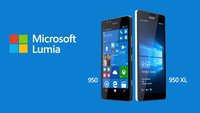 Microsoft Lumia 950: Release, Hardware-Daten und Preis