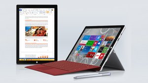 Microsoft Surface 3: Hardware-Daten, Preis und Release