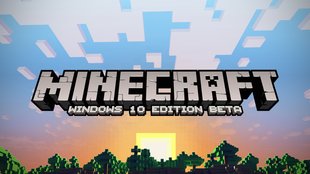 Minecraft: Windows 10-Edition gibt's kostenlos - unter diesen Bedingungen