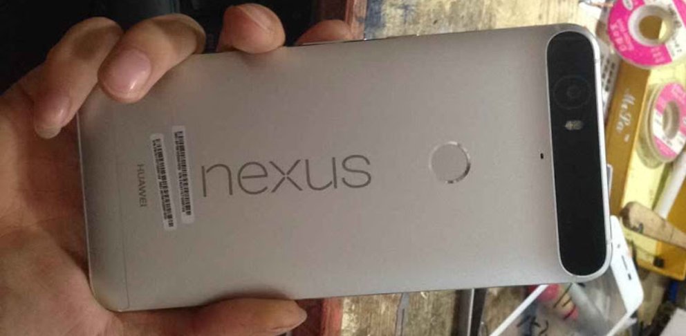 Nexus 6 (2015) mit Snapdragon 810 und 3 GB RAM