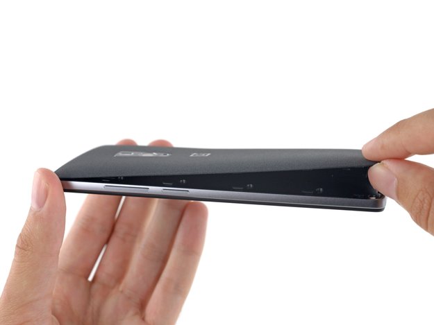 OnePlus 2 im Teardown: Der „Flaggschiff-Killer 2016“ ist leicht zu reparieren
