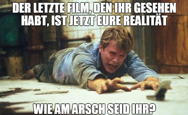 Wie am Arsch seid ihr? Wir haben euch gefragt und das sind die 11 besten Antworten!