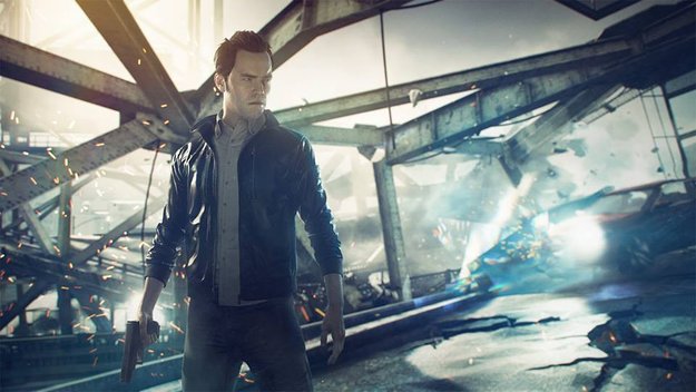 Quantum Break: Neuer Veröffentlichungstermin auf der gamescom 2015?