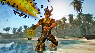 Risen 3: Gemeinschaften – Die Vorteile aller Fraktionen im Detail