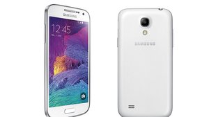 Samsung Galaxy S4 mini Plus 