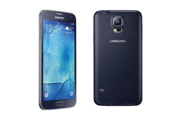 Samsung Galaxy S5 Neo vorgestellt: Leicht abgespeckte Neuauflage mit aktuellem Android