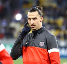 Zlatan Ibrahimovic-Sprüche: Zlatanisierte Zitate