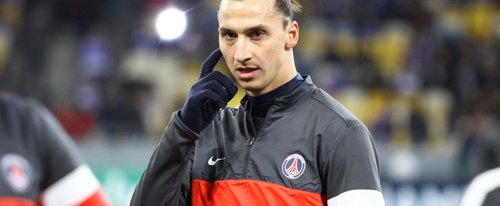 Zlatan Ibrahimovic-Sprüche: Zlatanisierte Zitate