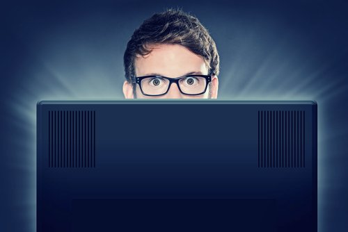 Fernseher als Monitor: PC-Bild auf TV-Gerät übertragen - so geht's