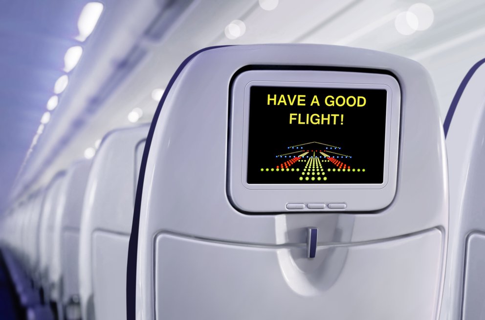 Sitzplätze im Flugzeug: Die besten Plätze und wie ihr sie bekommt