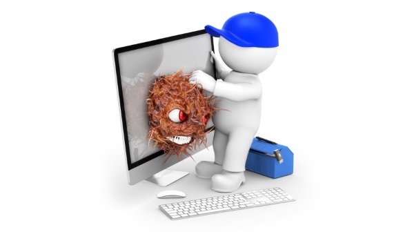 Opencandy löschen: So kann man das Tool von der Festplatte deinstallieren