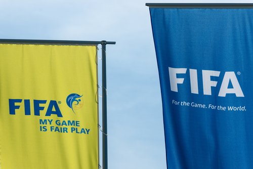 Fifa Bedeutung Fifa Bedeutung