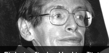 Die besten Zitate von Stephen Hawking