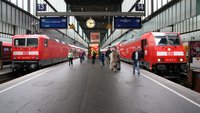 Deutsche Bahn: Beschwerde online per E-Mail oder Hotline